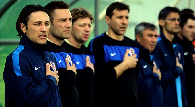Niko Kovač odabrao kandidate za Crnu Goru i Portugal