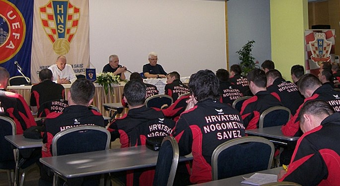 Suci spremni za nastavak sezone