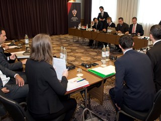 HNS s partnerima o minimalnim uvjetima ugovora igrača