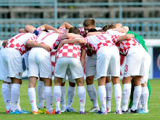 Protiv Rusije po prvu pobjedu