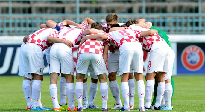 Protiv Rusije po prvu pobjedu