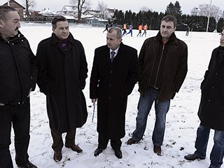 HNS posjetio Viroviticu