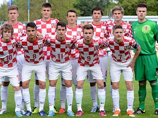 Vranješ okuplja U-17 reprezentaciju