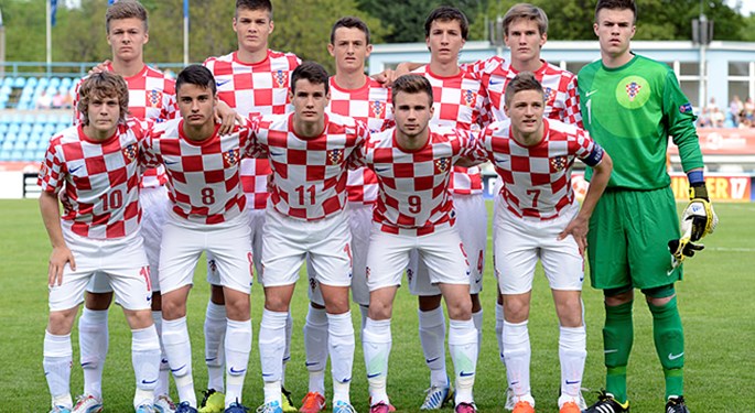 Vranješ okuplja U-17 reprezentaciju