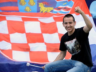 Ulaznice za susret Hrvatska - Škotska od danas u prodaji