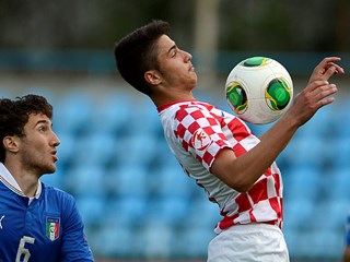 Gudelj: "Bili smo bliže pobjedi"