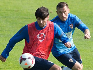 Ćorluka: "Ozračje odlično, iskustva dovoljno"