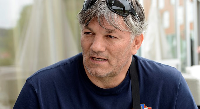 Gudelj: "Europa nam se s pravom čudi"