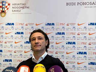 Niko Kovač objavio kandidate za Island