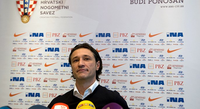 Niko Kovač objavio kandidate za Island