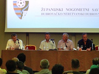 Mate Dugandžić novi predsjednik NS DNŽ