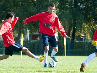U17: Pobjeda Hrvatske u zadnji tren