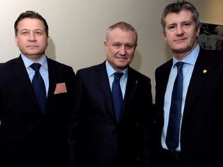 Održana godišnja sjednica Skupštine HNS-a