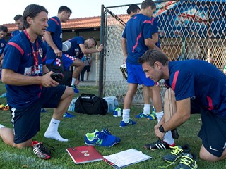 Kovač: "Livaja više nije član reprezentacije"