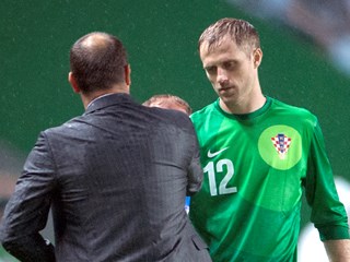Krešić: "Možemo se mirno vratiti u klubove"