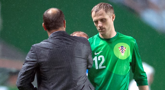 Krešić: "Možemo se mirno vratiti u klubove"