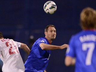 Šimunić: "Moramo pružiti najbolju partiju"
