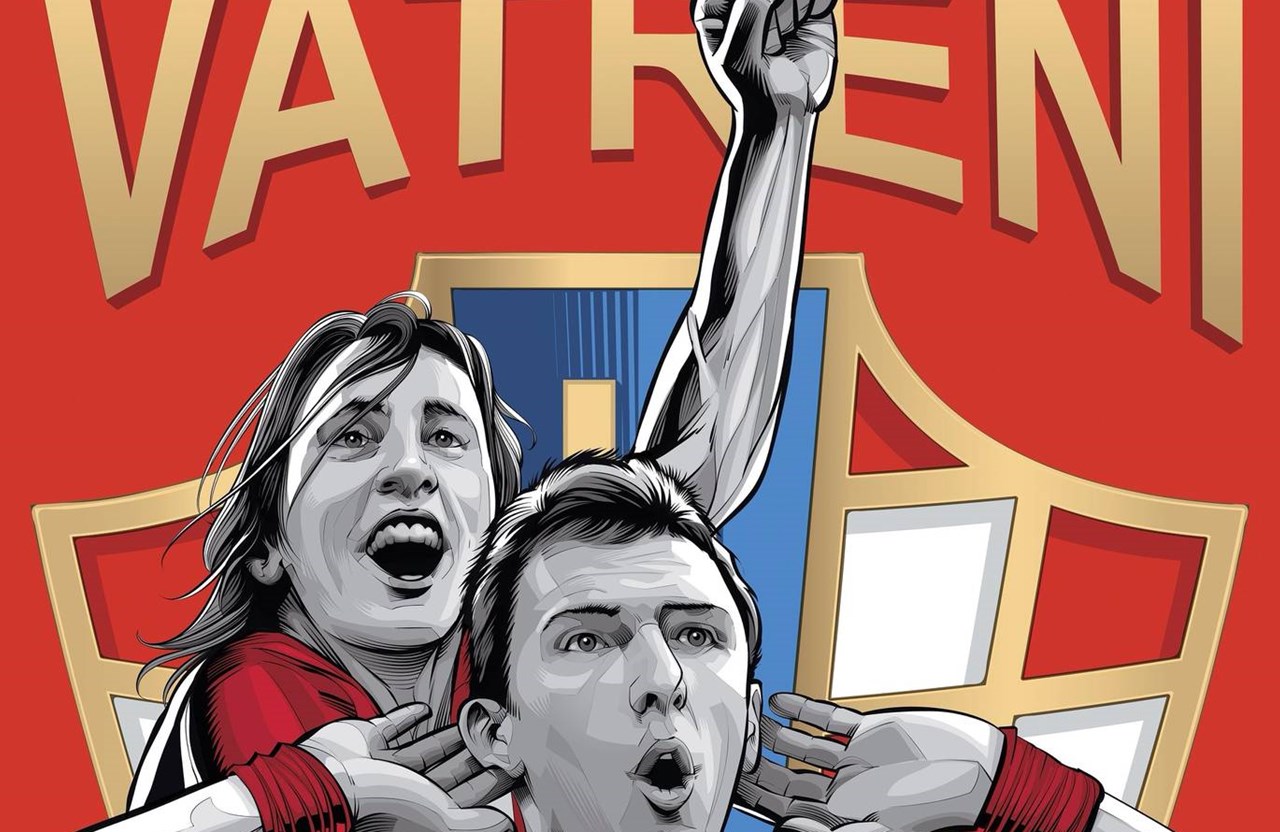 ESPN na reakciju HNS-a promijenio poster