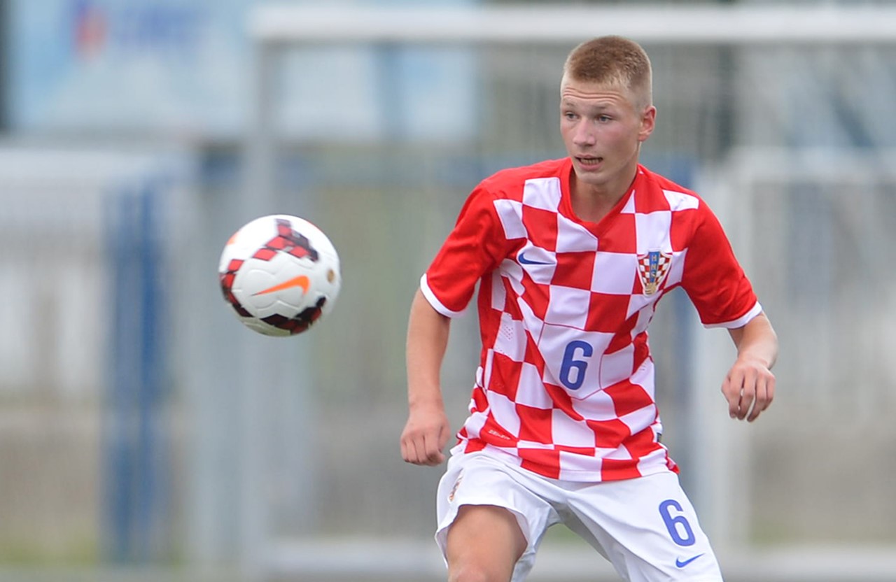 Hrvatska U-16 odradila prvi test protiv Slovenije