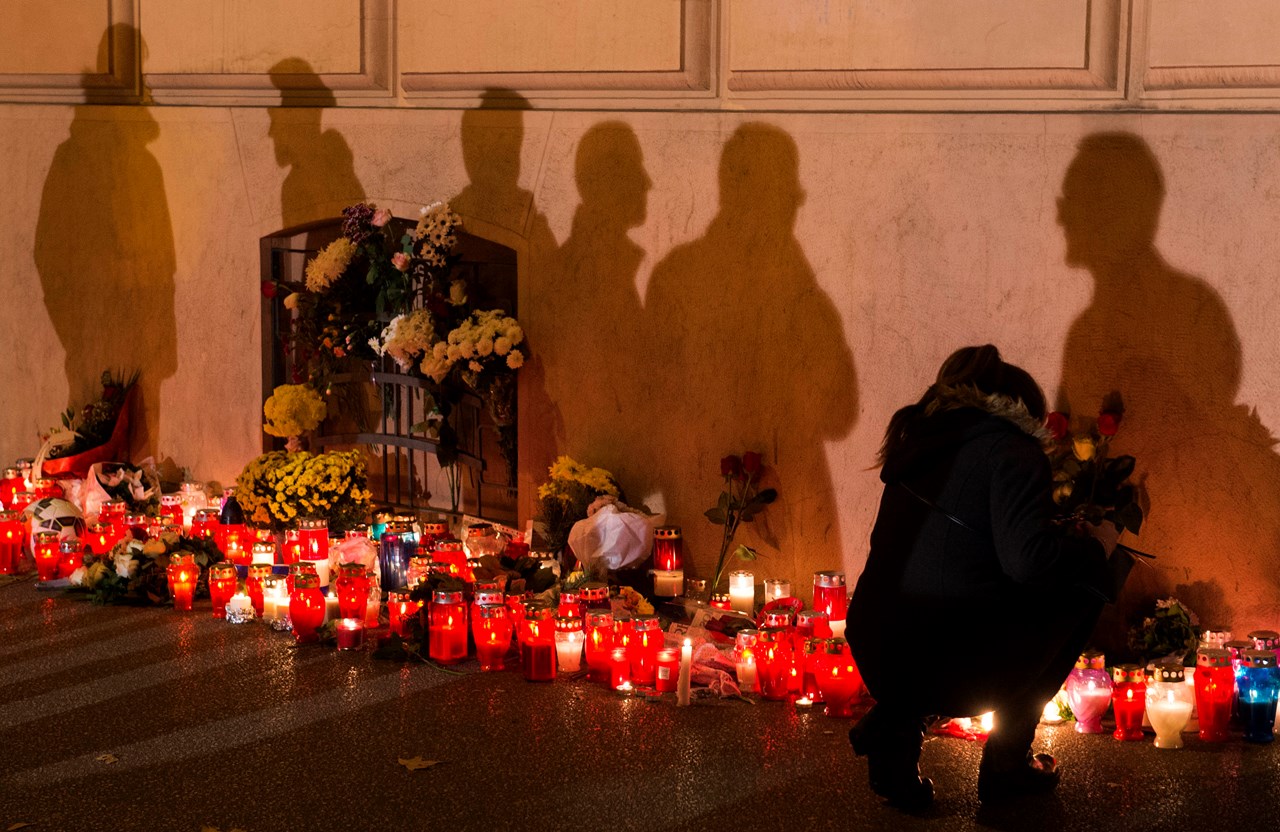 Sućut obitelji djeteta stradalog u nezapamćenoj tragediji u Zagrebu