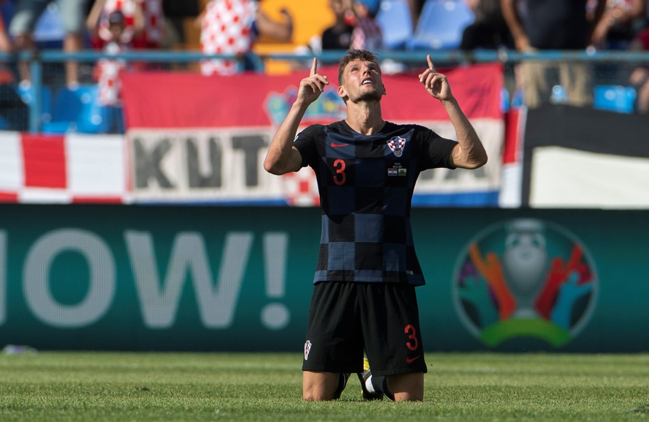 Borna Barišić po treći put u Osijeku