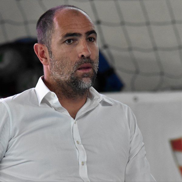 Igor Tudor u Premiershipu, preuzeo klupu Tottenhama