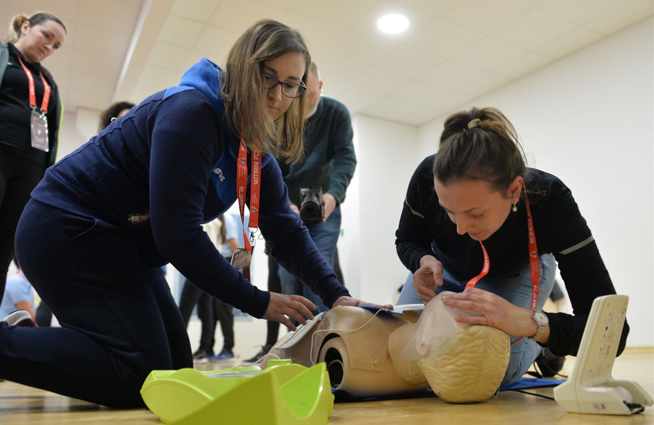 HNS organizira godišnji nogometni medicinski simpozij