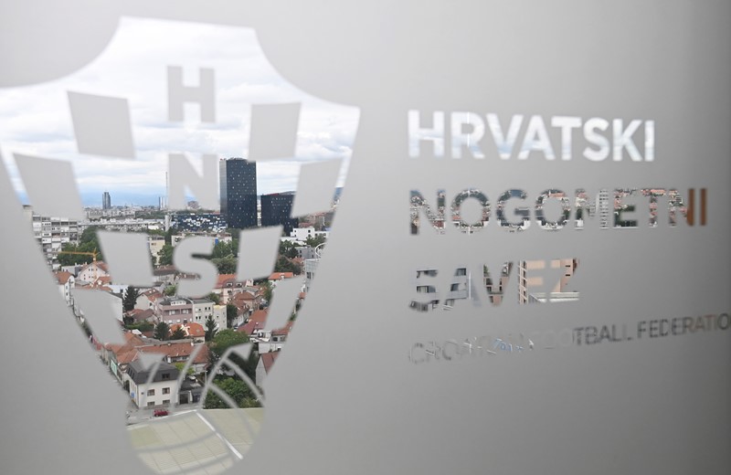 HNS kažnjen zbog ponašanja dijela navijača na Ligi nacija