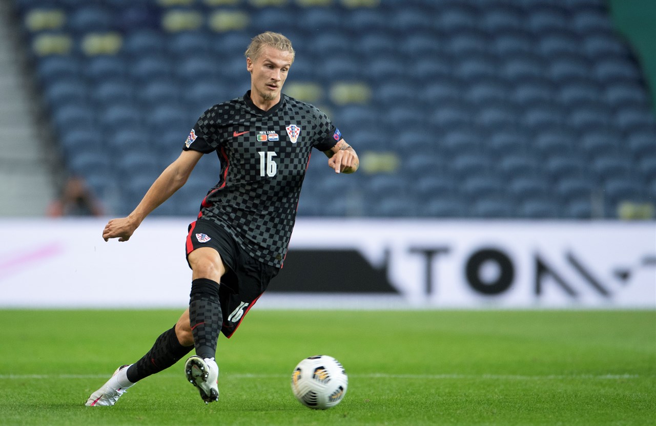 Fantastičan pogodak Tina Jedvaja za Panathinaikos