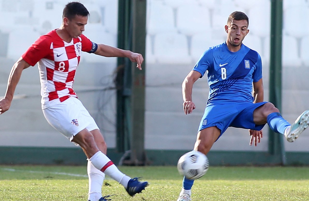 Moro: "U svakoj liniji moramo biti na vrhunskoj razini"