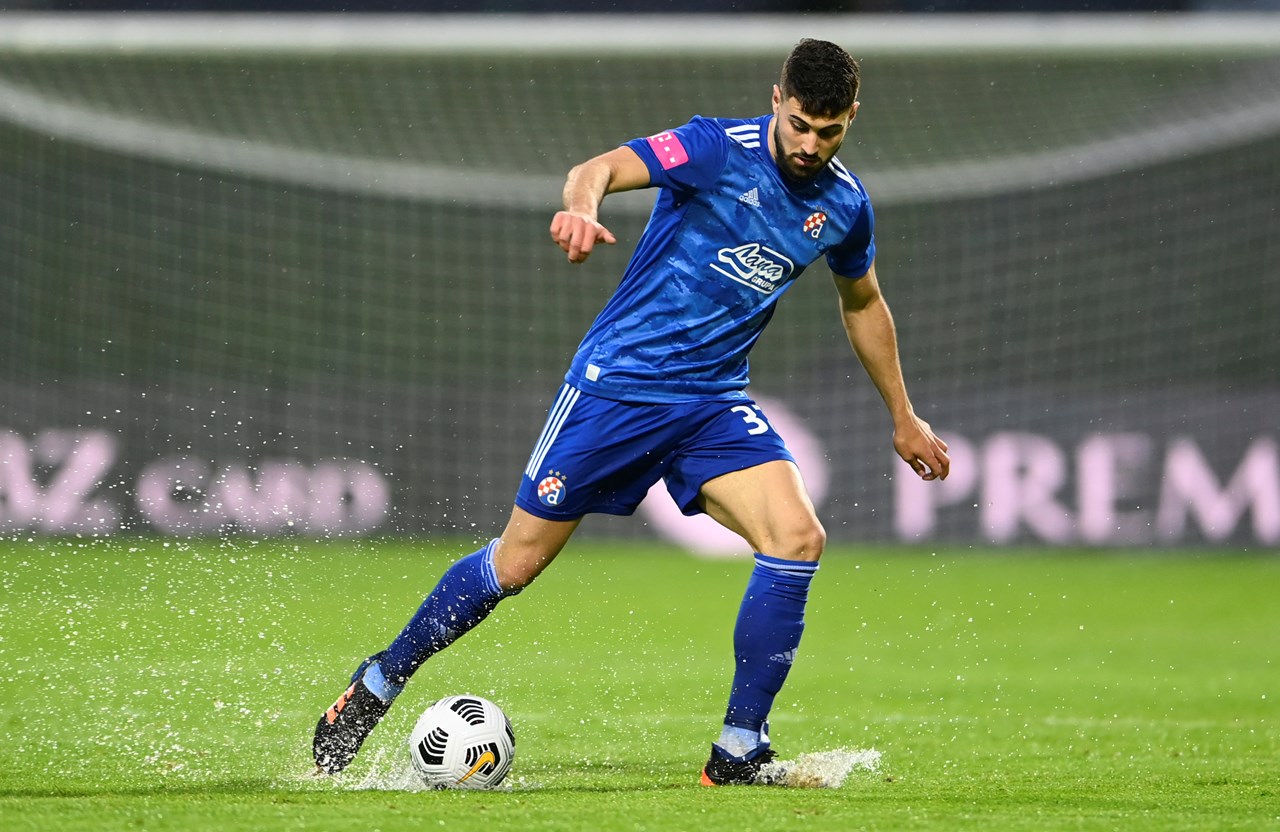 Dinamo je trenirao čak 70 igrača koji nastupaju u najjačim europskim ligama