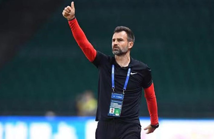 Ivan Leko imenovan novim trenerom Genta
