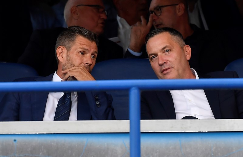 Predsjednik Kustić čestitao Zvonimiru Bobanu