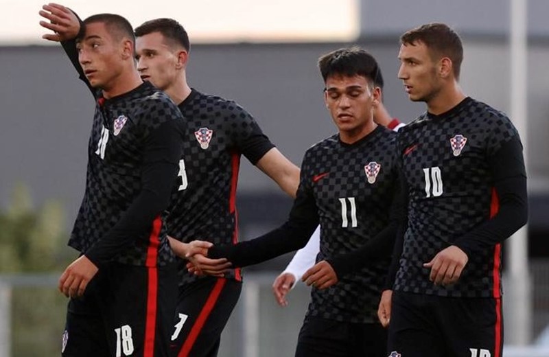 Ognjen Vukojević objavio popis igrača za utakmicu s Katarom u Vorauu
