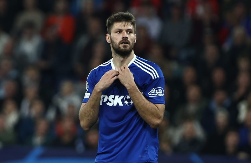 Dinamo okončao Ligu prvaka porazom kod Chelseaja