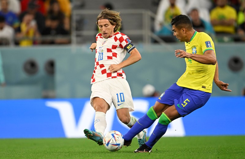 Spektakli u Orlandu: Hrvatska u ožujku protiv Brazila i Kolumbije