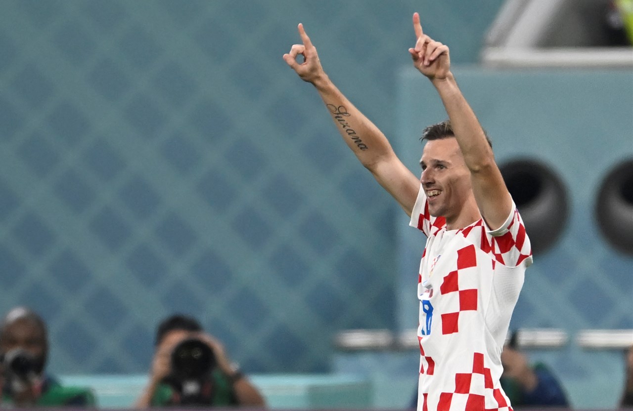 Mislav Oršić dvostruki strijelac u polufinalu Ciparskog kupa