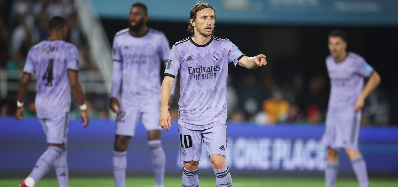 Luka Modrić sa suigračima u središtu Madrida proslavio naslov španjolskog prvaka