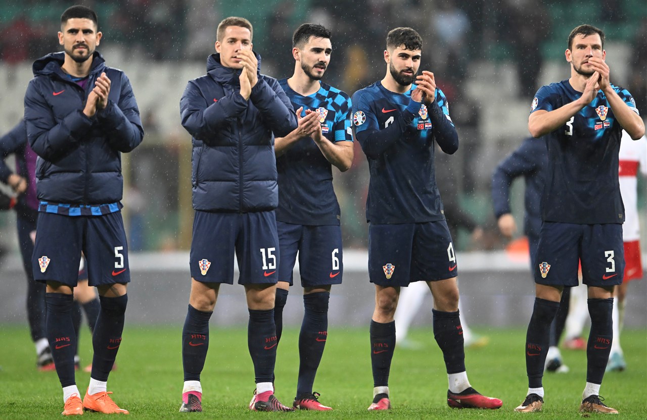 Hrvatska zadržala sedmu poziciju