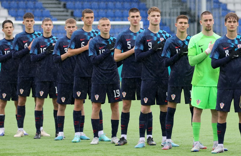 Robert Jarni objavio popis igrača za Europsko prvenstvo u Mađarskoj