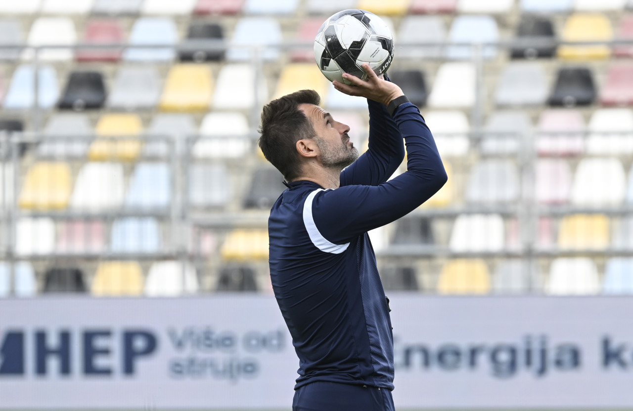 Ivan Leko srušio Inter, asistencija Lepinjice