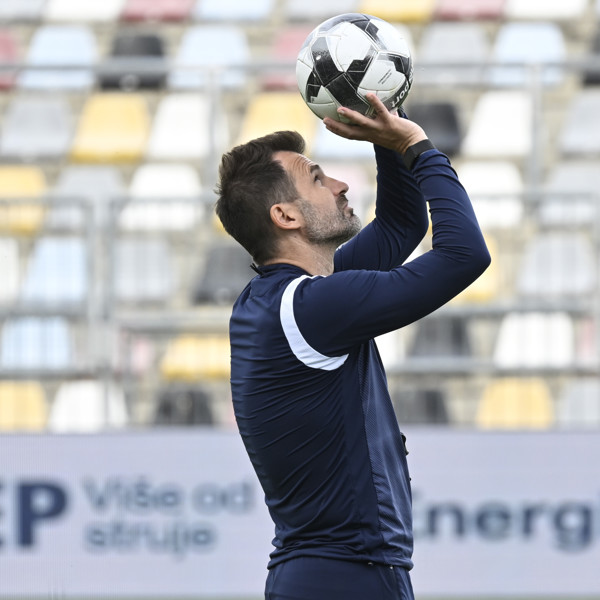 Ivan Leko srušio Inter, asistencija Lepinjice