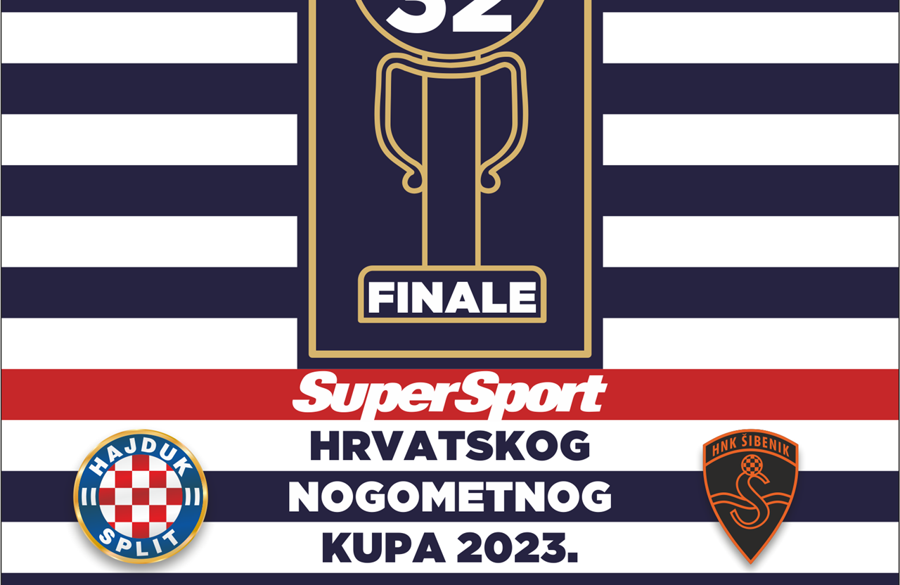Digitalna brošura za finale SuperSport Hrvatskog nogometnog kupa
