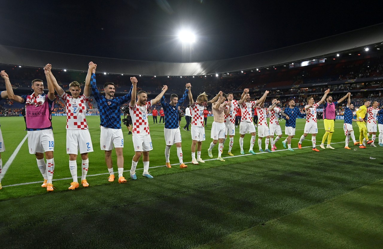 Prodaja ulaznica za utakmicu Hrvatska - Turska