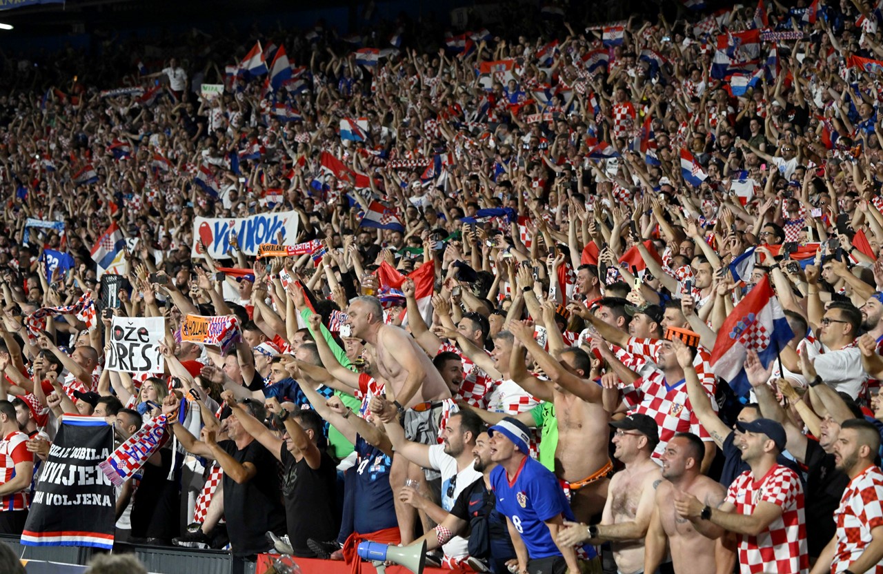 Ulaznice za finale Lige nacija između Hrvatske i Španjolske u javnoj prodaji