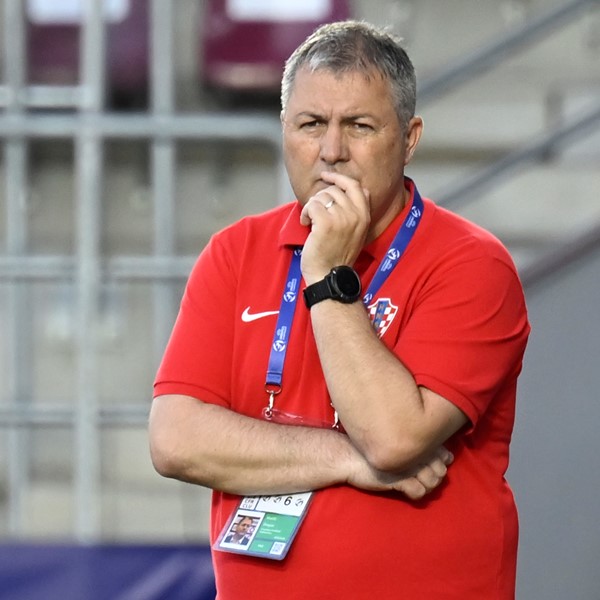 Dragan Skočić prvak Irana s Tractorom