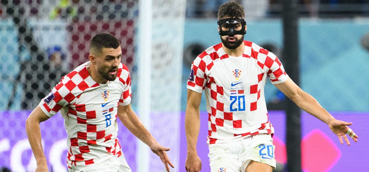 Kovačić i Gvardiol slave osvajanje FA Kupa s Manchester Cityjem