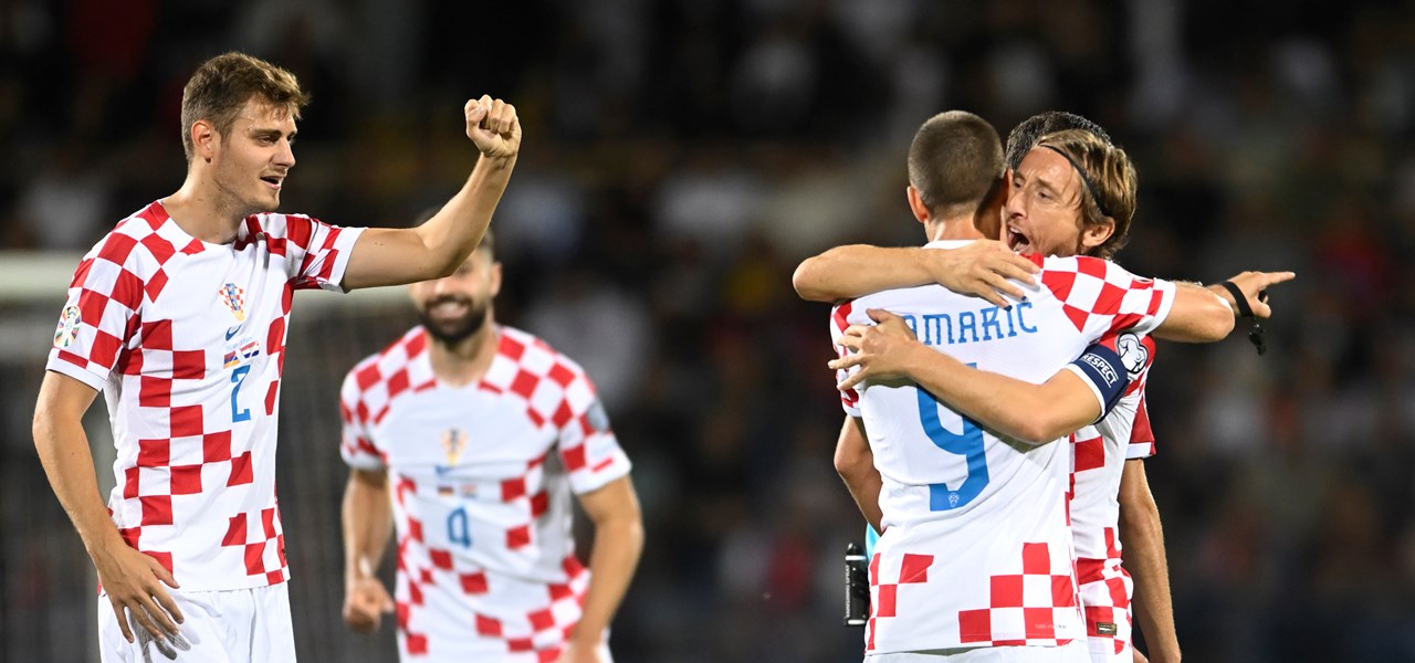 “Najveća snaga naše reprezentacije je zajedništvo”
