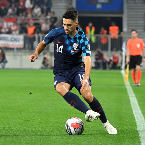 Junak dana u Berlinu: Brekalo dvostruki strijelac za pobjedu