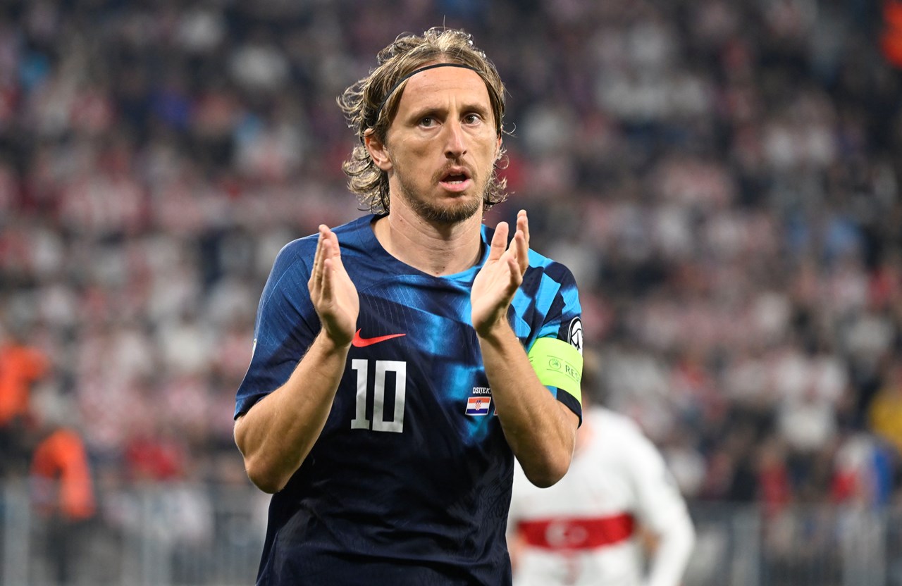 Luka Modrić među 23 kandidata za najbolju momčad na svijetu u izboru FIFPRO-a